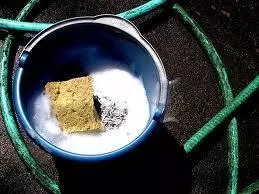 Common Cross Connection