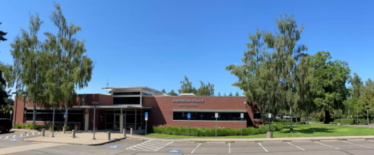SPD Building